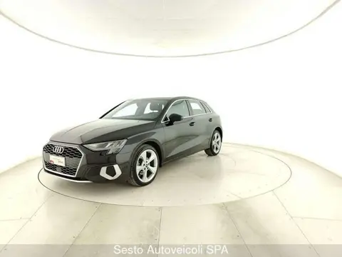 Annonce AUDI A3 Diesel 2021 d'occasion 