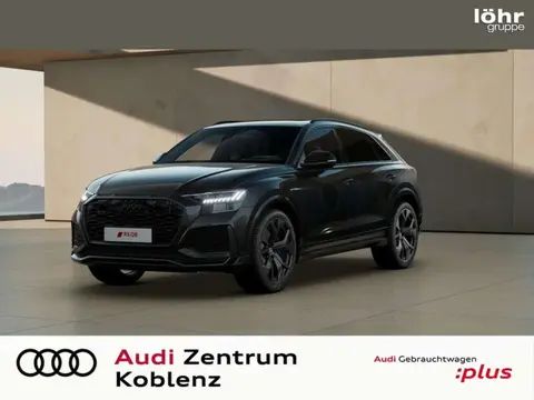 Annonce AUDI RSQ8 Essence 2024 d'occasion 