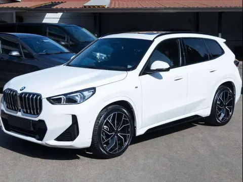 Annonce BMW X1 Diesel 2023 d'occasion 