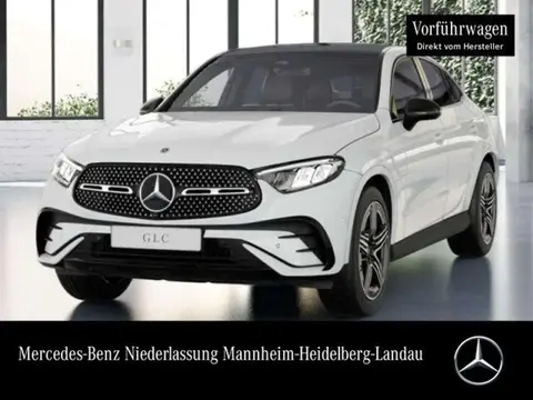 Annonce MERCEDES-BENZ CLASSE GLC Diesel 2024 d'occasion Allemagne