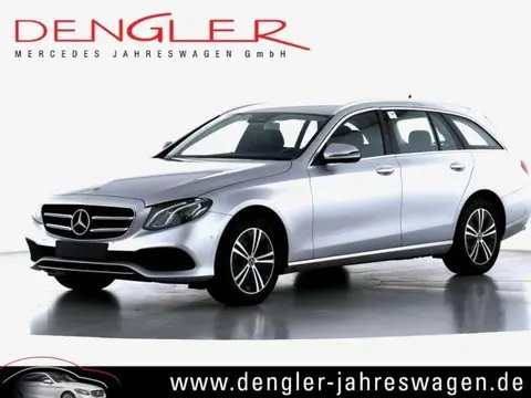 Used MERCEDES-BENZ CLASSE E Diesel 2020 Ad 