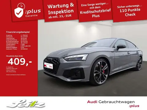 Used AUDI S5 Diesel 2022 Ad 