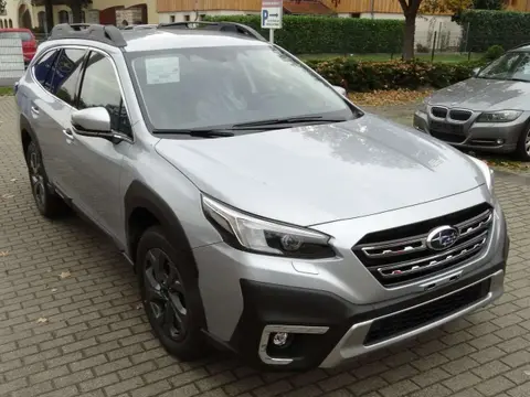 Annonce SUBARU OUTBACK Essence 2024 d'occasion 