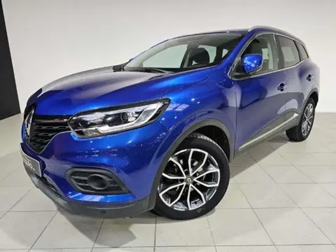 Used RENAULT KADJAR Diesel 2019 Ad 