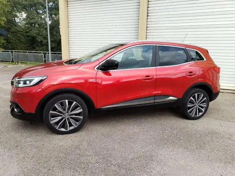 Used RENAULT KADJAR Diesel 2015 Ad 