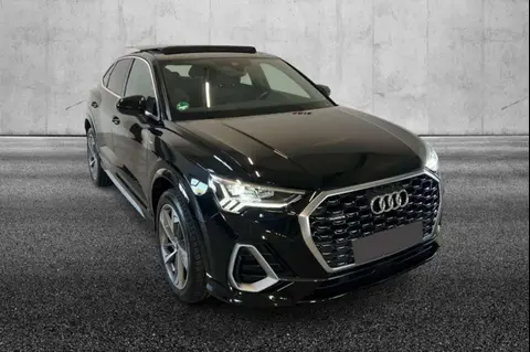 Used AUDI Q3 Petrol 2020 Ad 