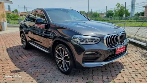 Used BMW X4 Diesel 2021 Ad 