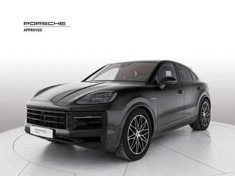 Used PORSCHE CAYENNE Hybrid 2024 Ad 