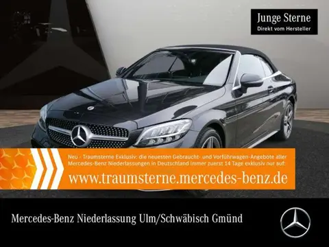 Used MERCEDES-BENZ CLASSE C Petrol 2022 Ad 