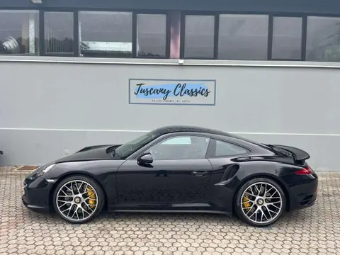 Used PORSCHE 911 Petrol 2015 Ad 