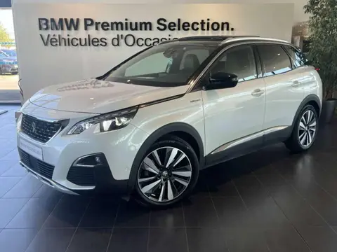 Used PEUGEOT 3008  2020 Ad 