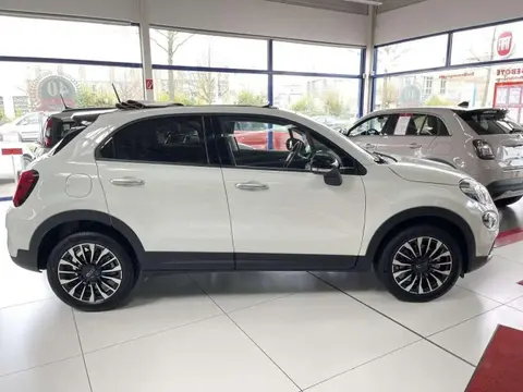 Used FIAT 500X Hybrid 2024 Ad 