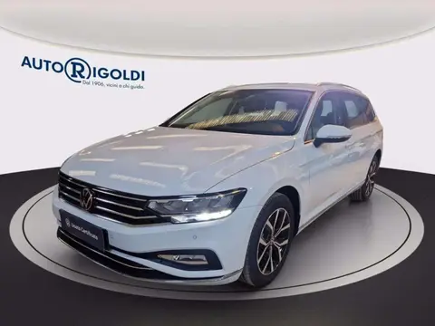 Annonce VOLKSWAGEN PASSAT Diesel 2024 d'occasion 