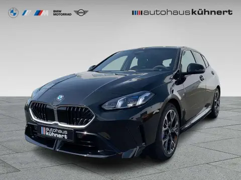 Annonce BMW SERIE 1 Essence 2024 d'occasion 