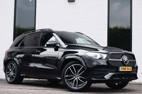 Annonce MERCEDES-BENZ CLASSE GLE Diesel 2020 d'occasion 