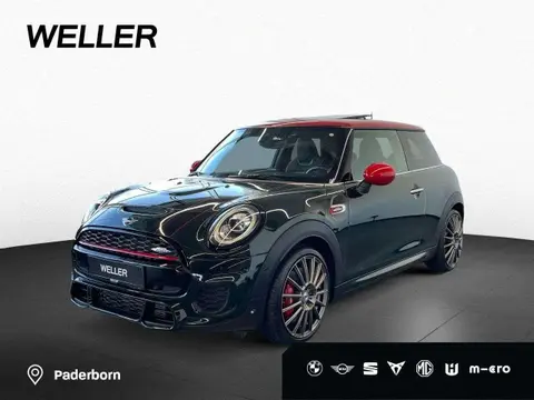 Annonce MINI JOHN COOPER WORKS Essence 2019 d'occasion 