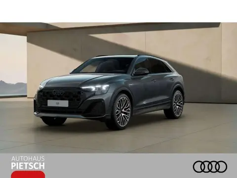 Annonce AUDI Q8 Diesel 2024 d'occasion 