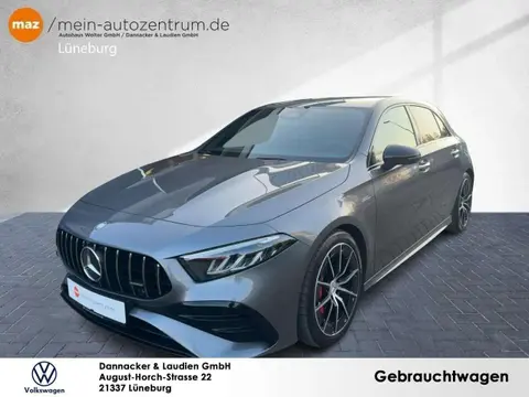 Used MERCEDES-BENZ CLASSE A Petrol 2023 Ad Germany