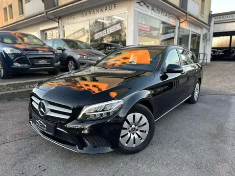 Used MERCEDES-BENZ CLASSE C Diesel 2019 Ad 