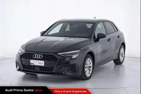 Annonce AUDI A3 Diesel 2022 d'occasion 