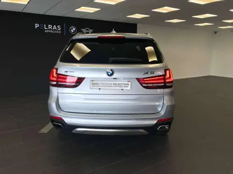 Annonce BMW X5  2017 d'occasion 