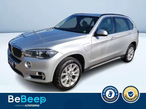 Annonce BMW X5 Hybride 2016 d'occasion 