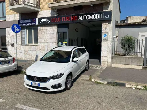 Annonce FIAT TIPO Diesel 2021 d'occasion 