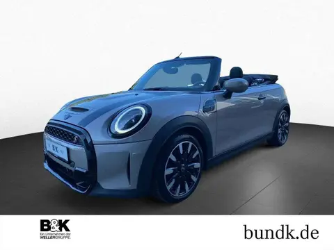 Used MINI COOPER Petrol 2021 Ad 