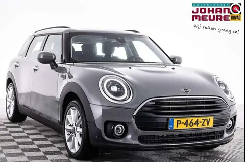 Annonce MINI ONE Essence 2022 d'occasion 