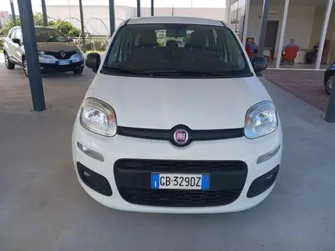 Used FIAT PANDA Petrol 2020 Ad 