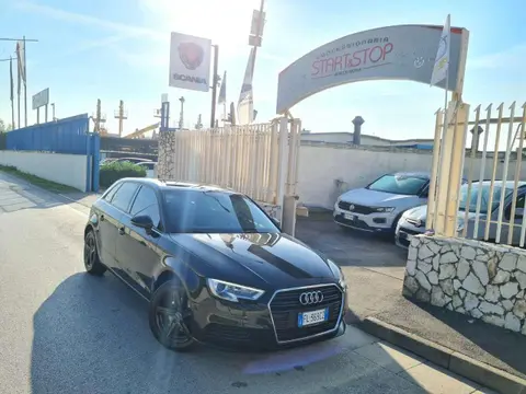 Annonce AUDI A3 Diesel 2017 d'occasion 