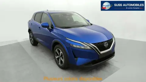 Used NISSAN QASHQAI  2024 Ad 