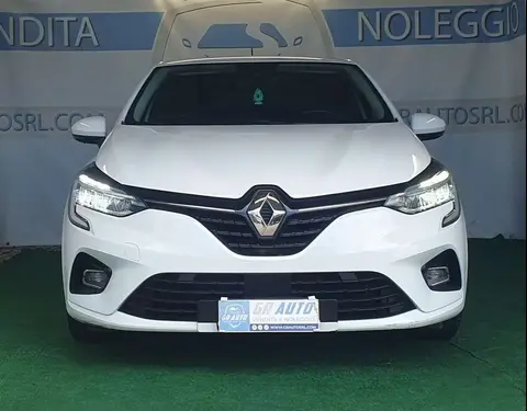 Annonce RENAULT CLIO Diesel 2020 d'occasion 