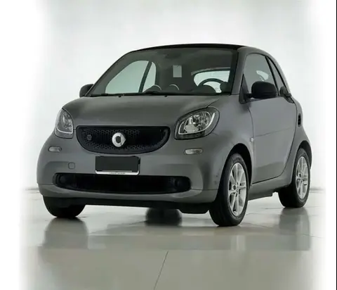 Used SMART FORTWO Electric 2019 Ad 