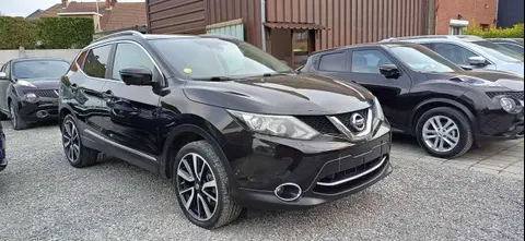 Used NISSAN QASHQAI Diesel 2015 Ad 