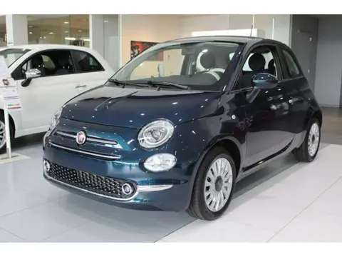 Used FIAT 500 Hybrid 2024 Ad 