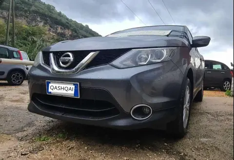 Used NISSAN QASHQAI Diesel 2015 Ad 