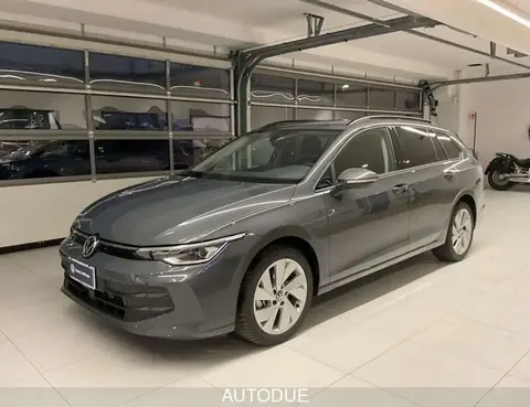 Annonce VOLKSWAGEN GOLF Diesel 2024 neuve 