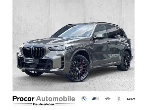 Used BMW X5 Diesel 2024 Ad 