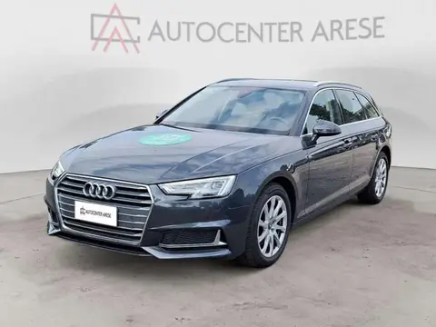 Annonce AUDI A4 Diesel 2019 d'occasion 