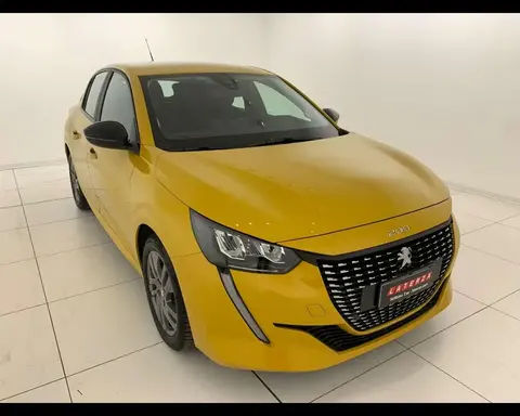 Annonce PEUGEOT 208 Essence 2022 d'occasion 