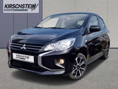 Used MITSUBISHI SPACE STAR Petrol 2024 Ad 