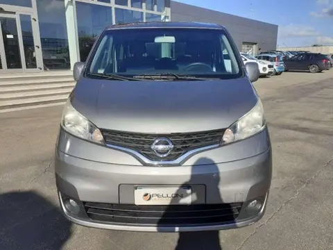 Used NISSAN EVALIA Diesel 2015 Ad 