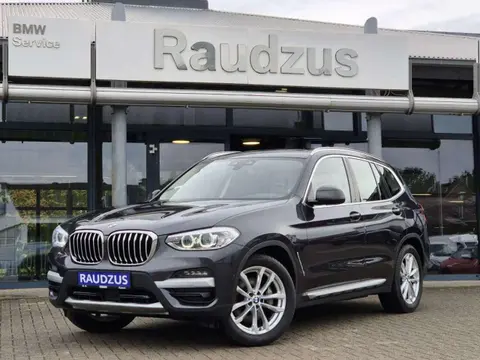 Used BMW X3 Diesel 2020 Ad 