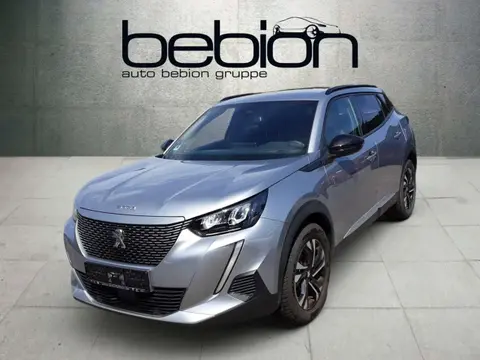 Used PEUGEOT 2008 Electric 2023 Ad 