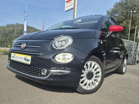 Used FIAT 500 Petrol 2017 Ad 