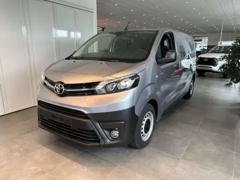 Annonce TOYOTA PROACE Diesel 2024 d'occasion 