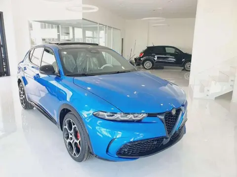 Annonce ALFA ROMEO TONALE Diesel 2024 d'occasion 