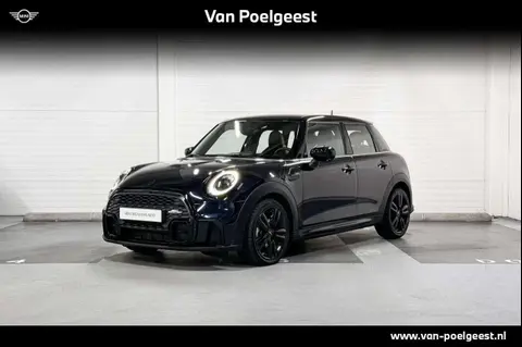 Used MINI JOHN COOPER WORKS Petrol 2022 Ad 