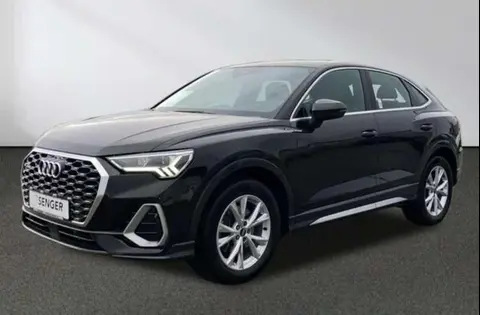 Used AUDI Q3 Diesel 2020 Ad 